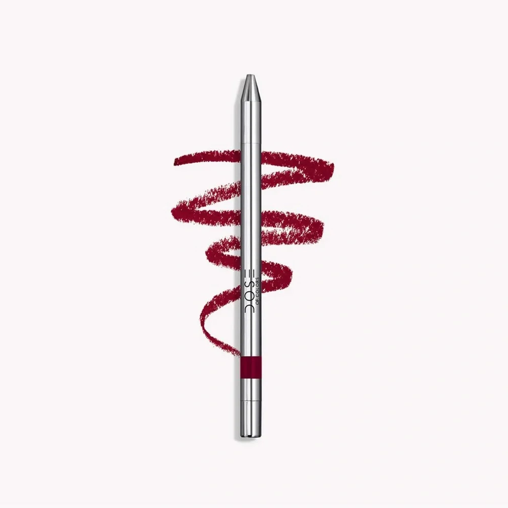 Dose of Colors Eyeliner - New Flame